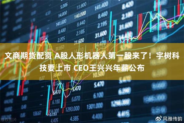 文商期货配资 A股人形机器人第一股来了！宇树科技要上市 CEO王兴兴年薪公布